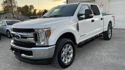 2019 Ford Super Duty F-250 King Ranch