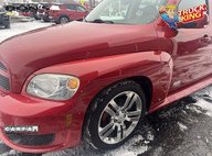 2008 Chevrolet HHR SS