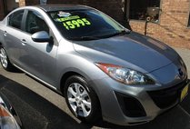 2011 Mazda MAZDA3 i Touring