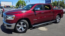 2019 Ram Ram Pickup 1500 Laramie