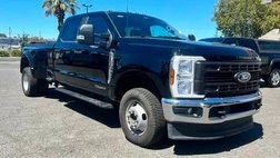2024 Ford Super Duty F-350 XL
