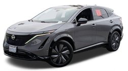 2023 Nissan Ariya Empower+