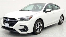 2024 Subaru Legacy Premium