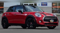 2019 MINI Hardtop Cooper S