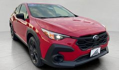 2024 Subaru Crosstrek Base