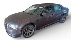2017 Chrysler 300 S