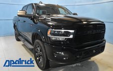 2022 Ram Ram Pickup 2500 Laramie