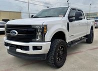 2019 Ford Super Duty F-250 Lariat