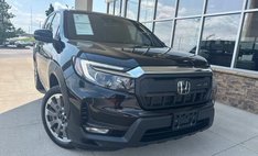 2024 Honda Passport EX-L