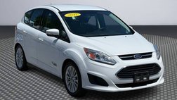 2017 Ford C-Max Energi SE