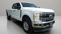 2023 Ford Super Duty F-250 XLT