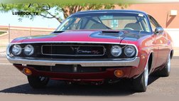 1970 Dodge Challenger Special Edition