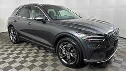 2023 Genesis Electrified GV70 Base