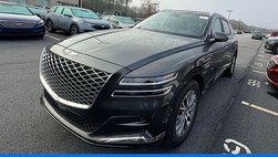 2024 Genesis GV80 2.5T