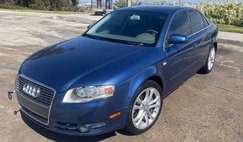 2006 Audi A4 2.0T