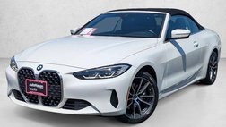 2023 BMW 4 Series 430i xDrive