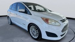 2014 Ford C-Max Hybrid SE