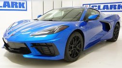 2026 Chevrolet Corvette Stingray