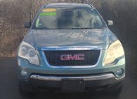 2009 GMC Acadia SLE-1