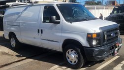 2013 Ford E-Series E-150