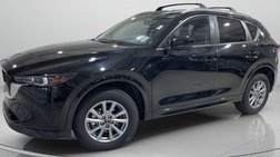 2024 Mazda CX-5 2.5 S Preferred