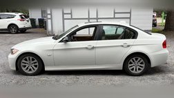 2006 BMW 3 Series 325i