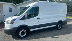 2018 Ford Transit 150