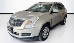 2011 Cadillac SRX Luxury Collection