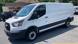 2024 Ford Transit 350