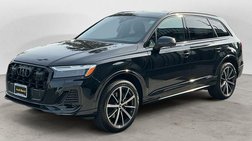 2026 Audi Q7 quattro Premium Plus 45 TFSI