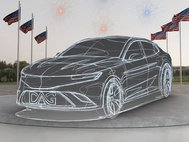 2020 Cadillac CT5 Premium Luxury
