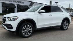 2023 Mercedes-Benz GLE-Class GLE 350