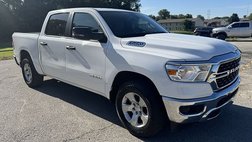 2023 Ram Ram Pickup 1500 Lone Star