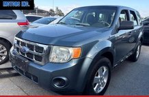 2012 Ford Escape XLS