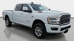 2024 Ram Ram Pickup 2500 Laramie