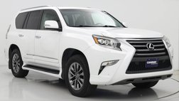 2014 Lexus GX 460 Luxury
