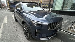 2025 Volvo XC90 B6 Plus Bright Theme 7P