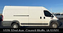 2018 Ram ProMaster 3500 159 WB