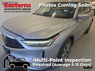 2023 Acura MDX SH-AWD w/Tech