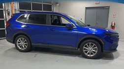 2023 Honda CR-V EX