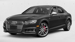 2019 Audi S4 3.0T quattro Premium Plus
