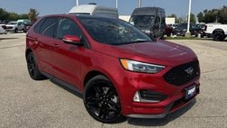 2022 Ford Edge ST