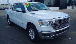2024 Ram Ram Pickup 1500 Laramie
