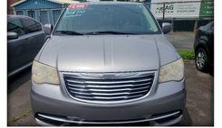 2014 Chrysler Town and Country Touring