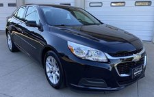 2015 Chevrolet Malibu LT