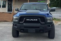 2019 Ram Ram Pickup 1500 Classic Warlock