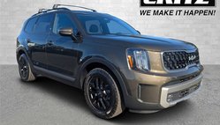2023 Kia Telluride SX X-Pro