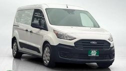 2021 Ford Transit Connect XL