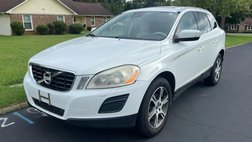 2013 Volvo XC60 T6
