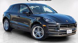 2024 Porsche Macan T